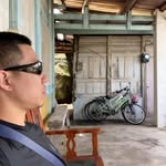 Rex Chung - @ccpseric - Instagram