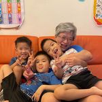 Rex Chung - @rexchung5893 - Instagram