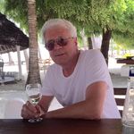 Rex Clark - @alanclark183 - Instagram