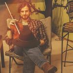 Rex Clark - @violinsandquints - Instagram