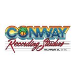 Conway Recording Studios - @conwayrecordingstudios - Instagram