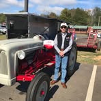 Rex Cox - Facebook
