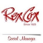 Rex Cox - @rexcox - Instagram