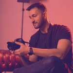 Rex Marco - @rexmarcox - Instagram