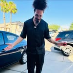 Travaun Issa T-Rex Cox - @rexamis69 - Instagram