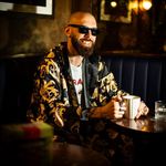 Craig Rex Robertson - @rex_appeal - Instagram