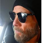 Rex T Cunningham - @that_guy_you_met_at_that_show - Instagram