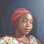 Nancy Okyere-Forson - @bribery_curtis_rex - Instagram