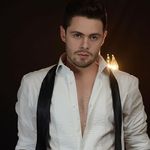 Rex Curtis - @rexcurtis83 - Instagram