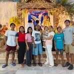 Rex Daniel A. Ompad - Facebook
