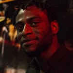 Dickson Erex - @dicksonerex - Instagram