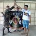 Rex Dacz - Facebook