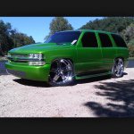 Rex Doss - @unique_auto_works - Instagram