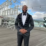 Tyrone T-rex Edwards - @mr1loveto - Instagram