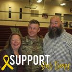Rex Erickson - @bigrexy75 - Instagram