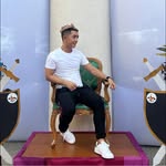 Rex Mabali Estrada - @rexmestrada761987 - Instagram