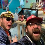 Rex & Trex Ferguson - @rexntrex_ferguson - Instagram
