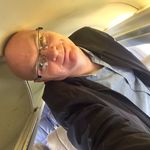 Rex Ferguson-Baird - @rexfbdad - Instagram