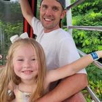 Trevor Fields - @t_rex_fields - Instagram