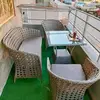 on God rattan furniture - @rexfrank40 - TikTok