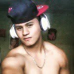 frederick - @frederickelrex09 - Instagram