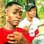 Rex Asiedu Frederick - @carl_porson_gh - Instagram