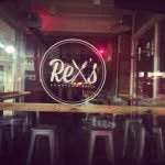 Rex's Downtown Grill - @rexsfrederick - Instagram