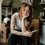 Alexis at Rex Artistry | Frederick, MD Colorist & Extensions 🗝️ - @alexisrexartistry - Instagram