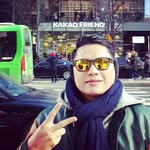 Rex Fuentes - @inyaki09 - Instagram