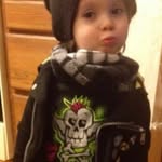 Rex D Gallagher - @rexdanger - Instagram