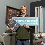 Rex Garrison - Facebook