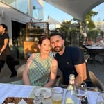 George Rex - @georgerex7 - Instagram