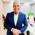 Rex George - @believing_is_key_ - Instagram