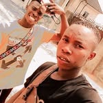 Rex George - @rex4jah - Instagram