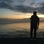 Rex Gomez - @rexmarion97 - Instagram