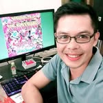 Rex Gomez - @rexgomez1987 - Instagram