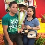 Rex Gomez - @barshare28 - Instagram