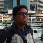 Rex Gonzales - @teacher_rex9 - Instagram
