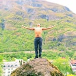 Rex Gonzales - @crexfry - Instagram