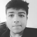 Rex Gonzales - @t_rexmex18 - Instagram