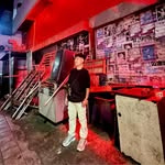 Rex Gonzales - @xr.slzng - Instagram