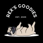 Rex and Willow - @rex_goodies - Instagram