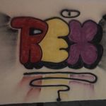 @rex_graff_ - Instagram