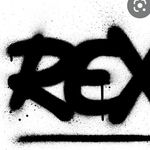 ReX - @graffiti_rex - Instagram