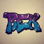 SAD REX - @rexgraffiti8 - Instagram