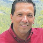 Rex Gutierrez - @rexforcongress - Instagram