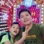 Rex Gutierrez - @jan242016 - Instagram