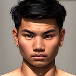 Rex Gutierrez - @wr.rex1 - Instagram