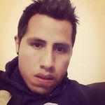Rex Gutierrez - @rexgutierrez76 - Instagram