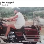 Rex Haggard - @rex.haggard - Instagram